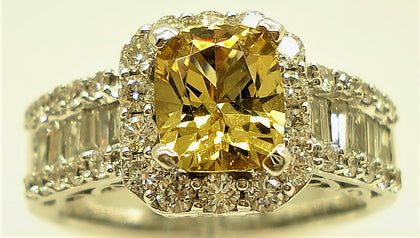 Rare Stones Jewellery