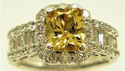 Rare Stones Jewellery