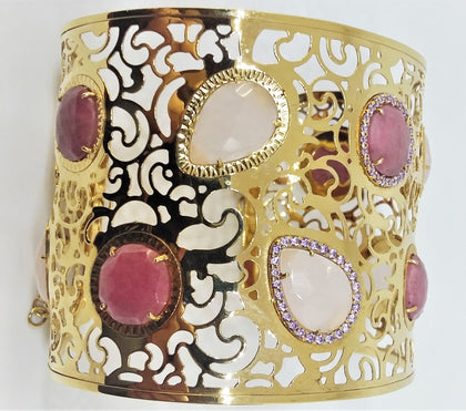 RIGID BRACELET