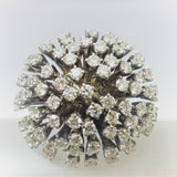 THE BOSS DIAMOND RING
