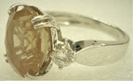 Andesina a rare and collectible stone