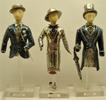 UNITED STATE COSTUME OF THE 20s