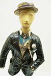 UNITED STATE COSTUME OF THE 20s