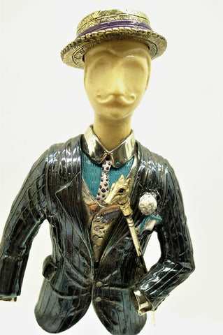UNITED STATE COSTUME OF THE 20s