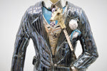 UNITED STATE COSTUME OF THE 20s