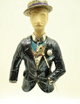 UNITED STATE COSTUME OF THE 20s